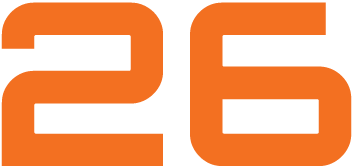 26 years