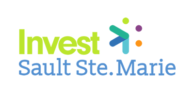 Invest Sault Ste. Marie logo