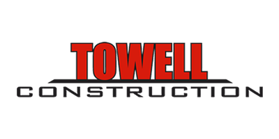 Towell Construction logo
