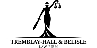 Tremblay-Hall & Belisle logo