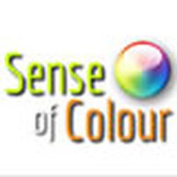 Miramar launches a new website for Sense of Colour Logo