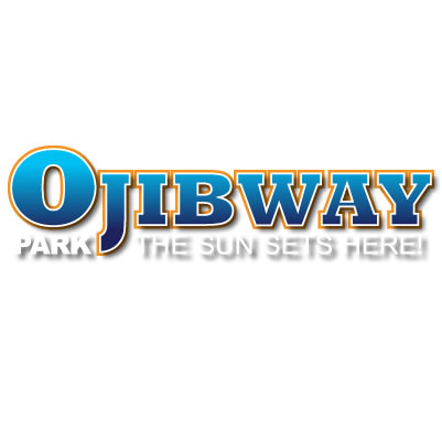 Ojibway Park Logo