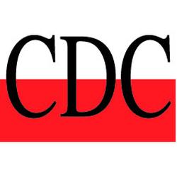 Community Development Corporation - CDC Logo