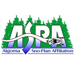 Algoma Sno-Plan Affiliation Logo