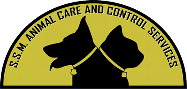 SSM Animal Care and Control Services Website Development Logo
