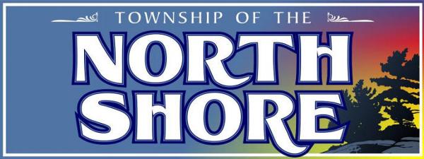 Township of The North Shore Website Development Logo